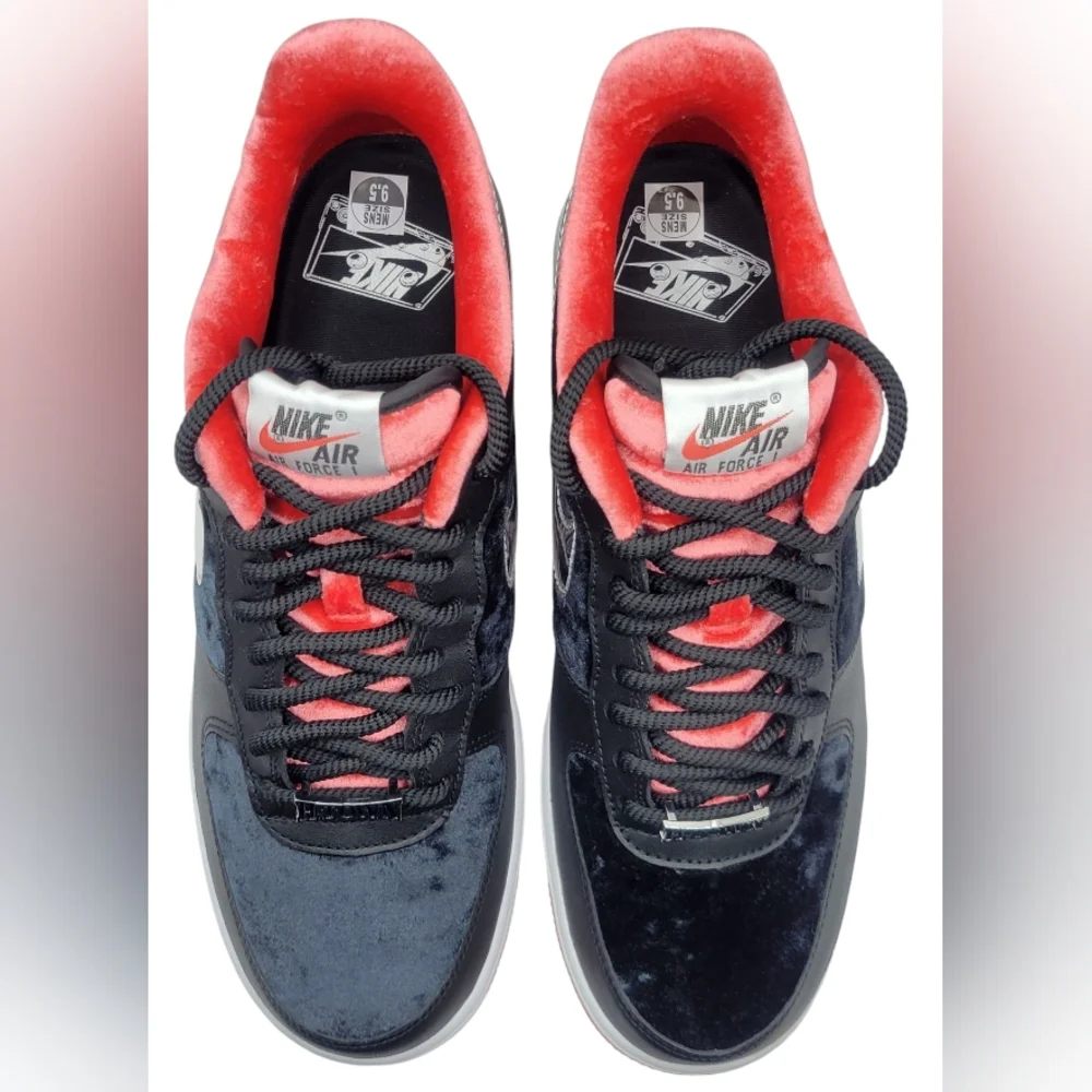 Men's Nike Air Force 1 Low‎ Houston